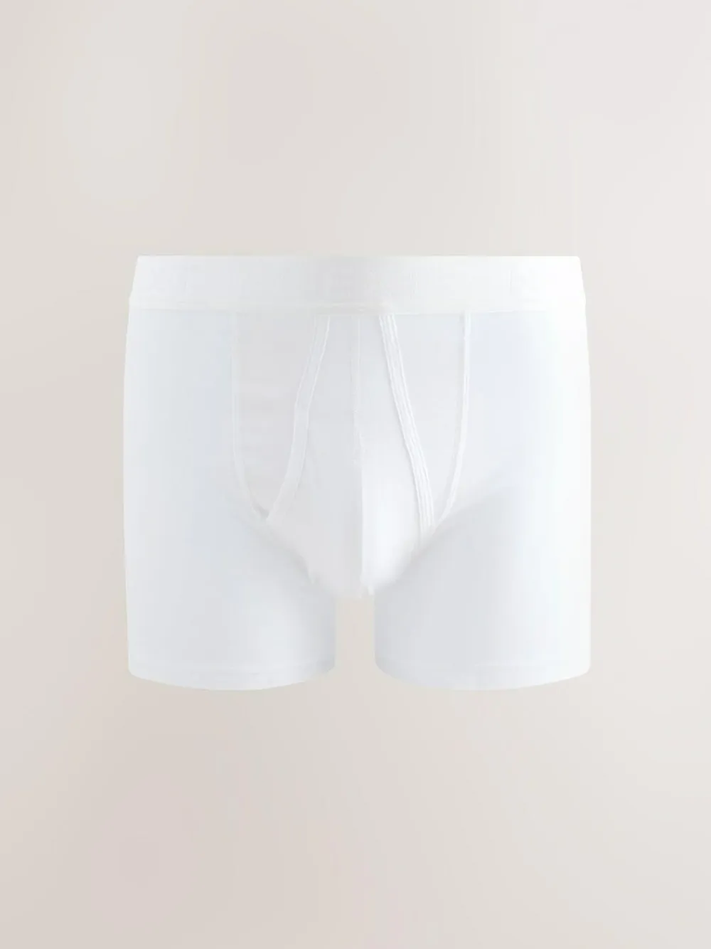 Next Core Grey/ Greens A-Front Boxers 10 Pack^ Underwear|Underwear