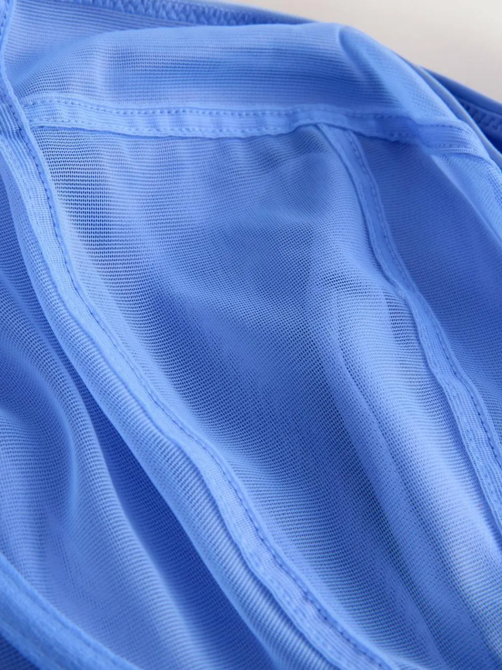 Next F - K Ultimate Support Wired Crop Bikini Top^Women Swimwear