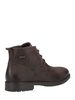 Online Cotswolds Beckford Brown Boots