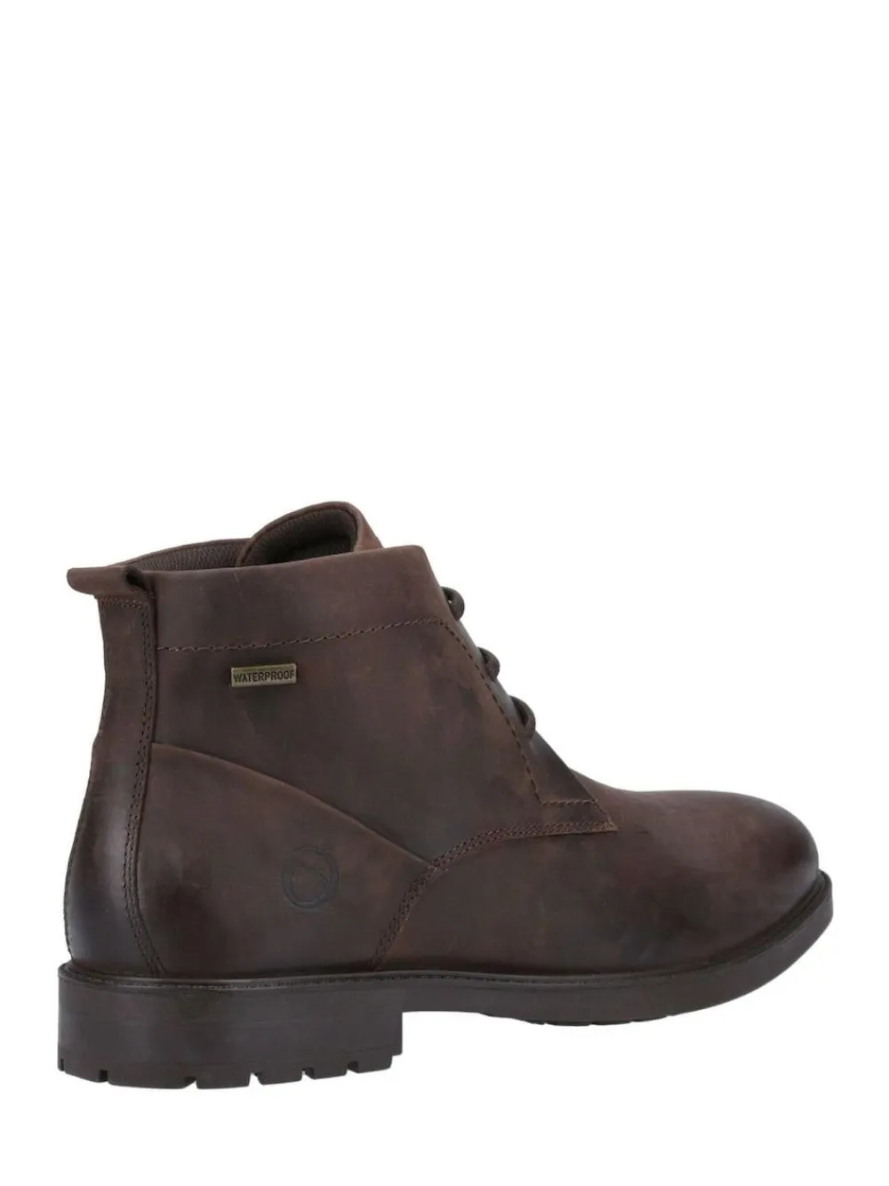 Online Cotswolds Beckford Brown Boots