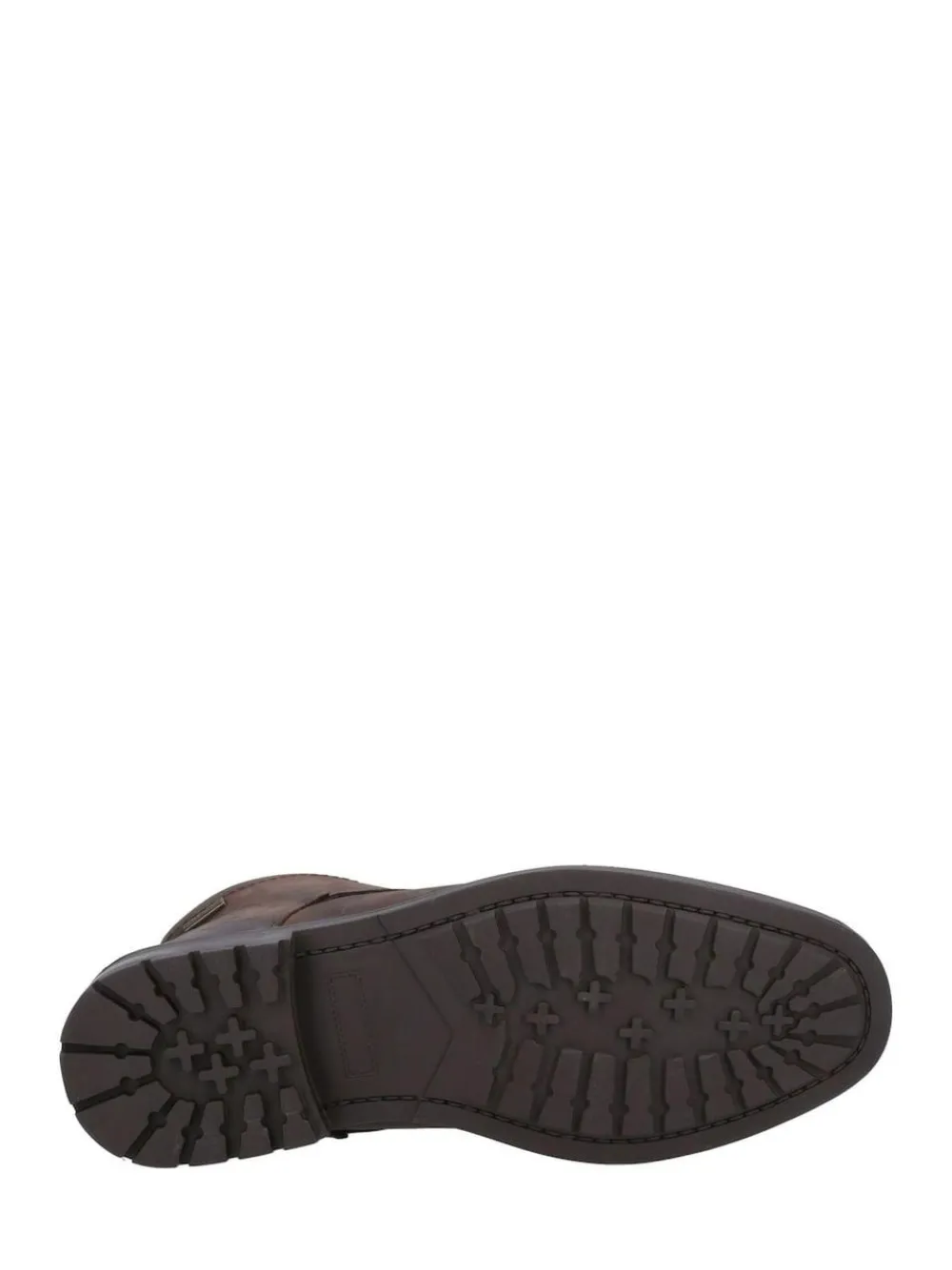 Online Cotswolds Beckford Brown Boots