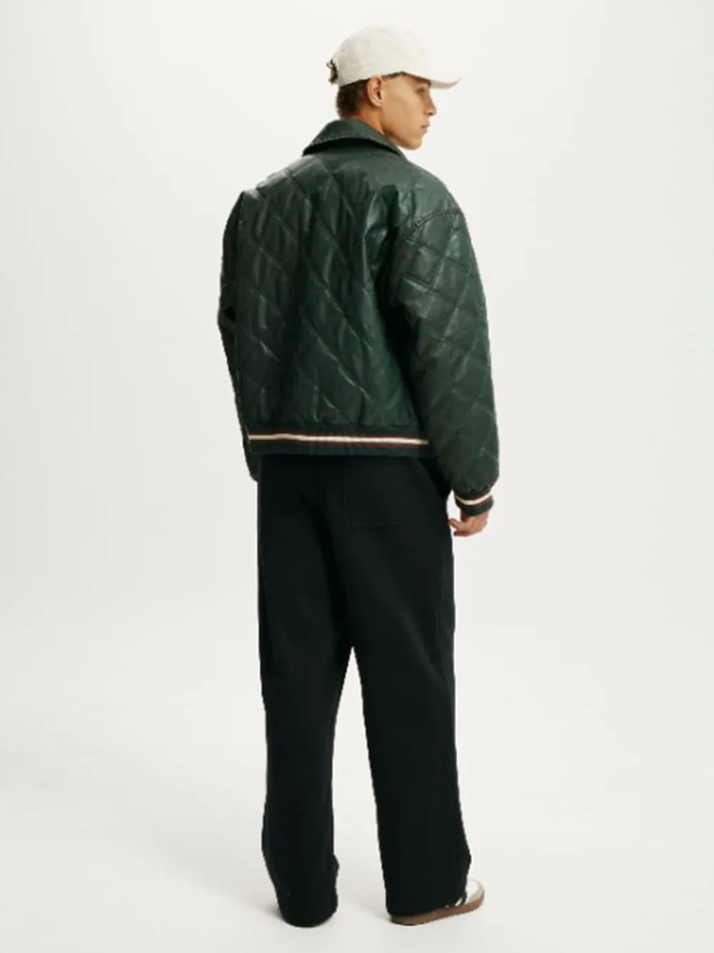 Cotton On Super Baggy Trousers^ Joggers|Joggers