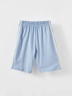 Best Cotton On Blair Relaxed Pull On Shorts Blue