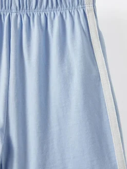 Best Cotton On Blair Relaxed Pull On Shorts Blue