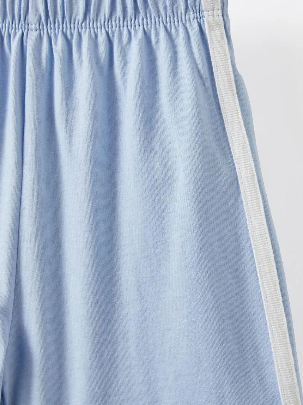 Best Cotton On Blair Relaxed Pull On Shorts Blue