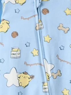 Cotton On Hello Kitty Long Sleeve Zip Romper^ Rompers & Overalls