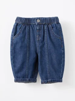 Cotton On Jordan Barrel Denim Jeans^BOY Jeans|Jeans