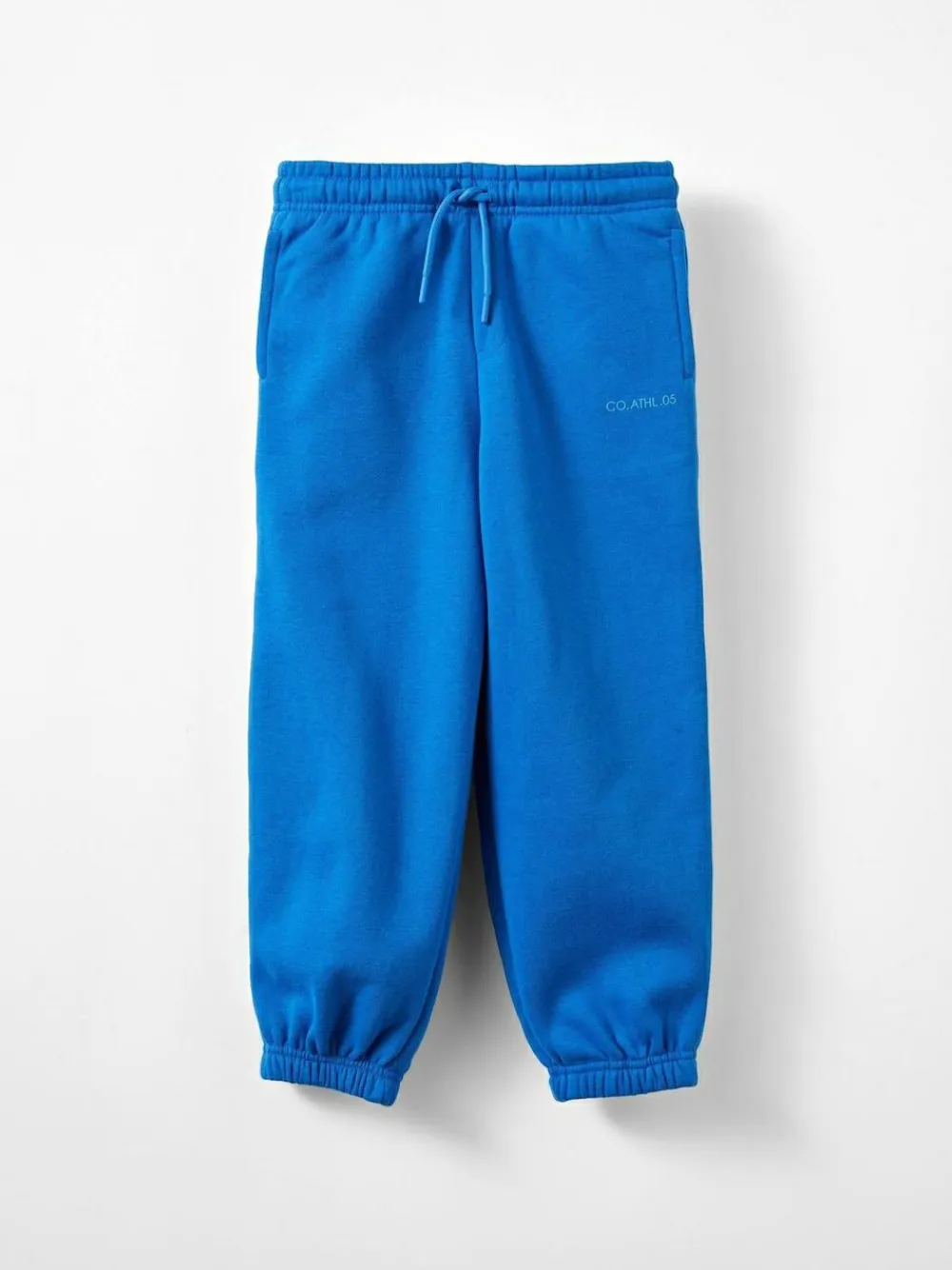 Hot Cotton On Sammy Relax Joggers Blue