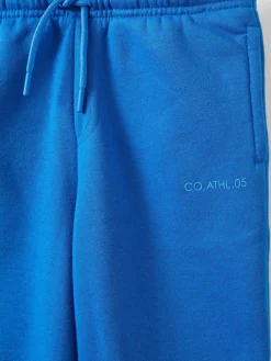Hot Cotton On Sammy Relax Joggers Blue