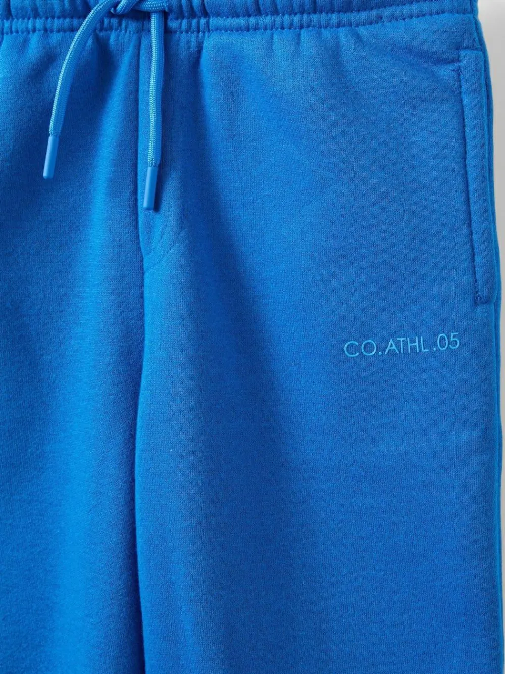 Hot Cotton On Sammy Relax Joggers Blue