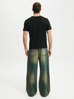 Cotton On Blue Super Baggy Jeans^ Jeans|Jeans