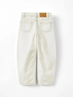 Cotton On Unisex Barrel Leg Denim Jeans^BOY Jeans|Jeans