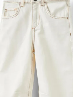 Cotton On Unisex Barrel Leg Denim Jeans^BOY Jeans|Jeans