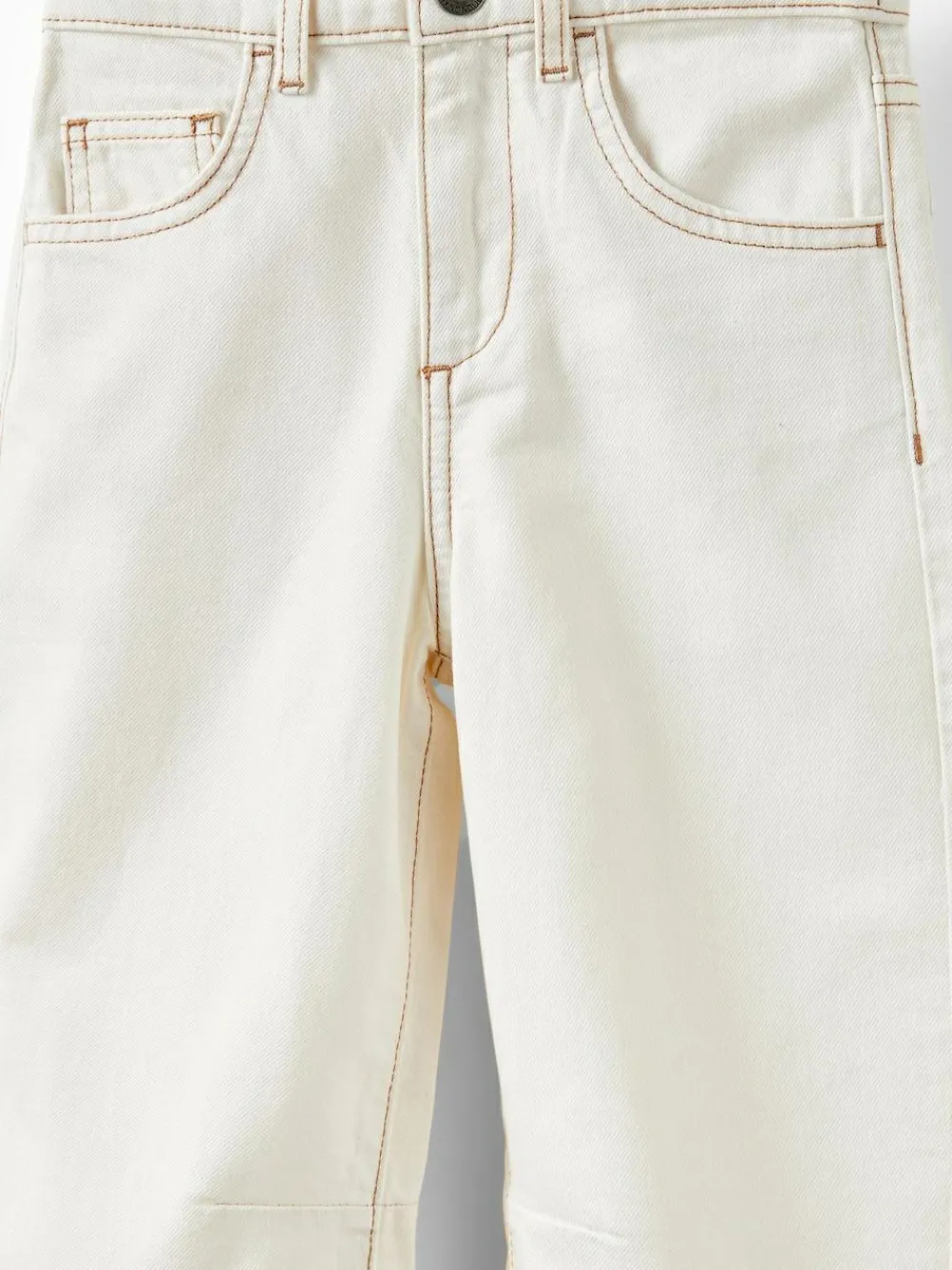 Cotton On Unisex Barrel Leg Denim Jeans^BOY Jeans|Jeans