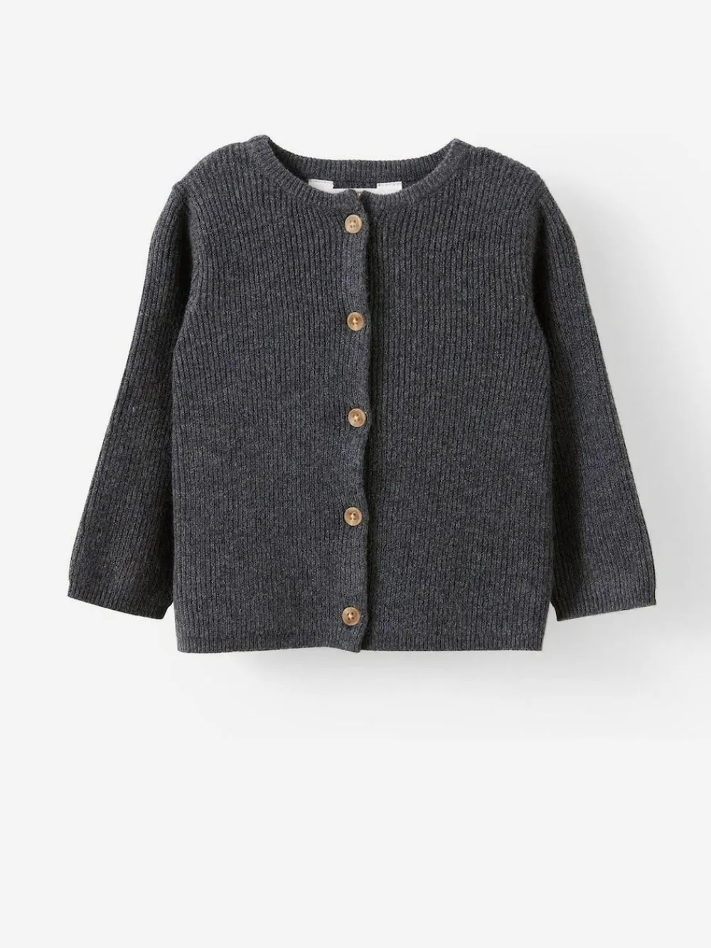Cotton On Knit Cardigan^BOY Unisex|Knitwear