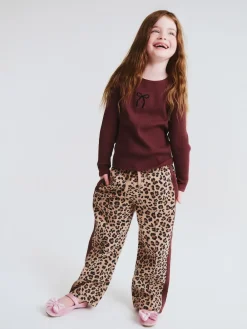 Cotton On Sammy Wide Leg Joggers^ Jeans & Joggers