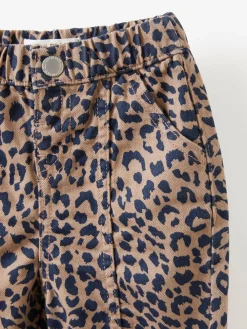 Online Cotton On Jordan Barrel Denim Jeans White