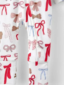 Cotton On Long Sleeve Zip Romper^ Rompers & Overalls