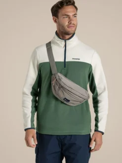 Online Craghoppers Green 1.5L Kiwi Bum Bag