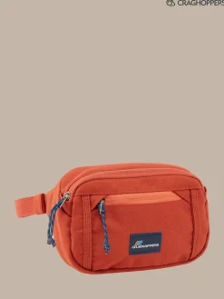 Craghoppers Red Kiwi Multiway Packable Bag^ Bags