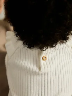 Next Cream Baby Knitted Jumper and Leggings Set 2 Piece (0mths-3yrs)^ Baby Girls|Baby Girls