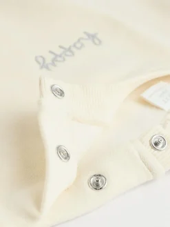 Clearance Next Cream Baby Sweater and Leggings Set 2 Piece (0mths-2yrs)