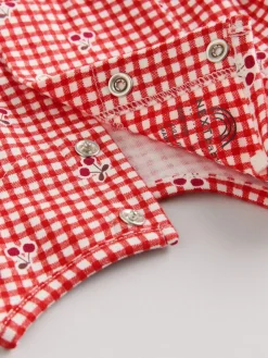 Next Baby Jersey Dresses 2 Pack (0mths-2yrs)^ Dresses