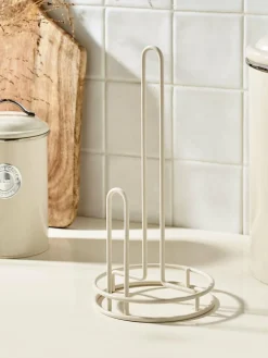 Next Bronx Wire Kitchen Roll Holder^ Storage & Organisation