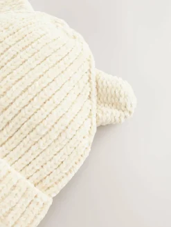 Next 3D Ear Beanie (3mths-10yrs)^ Hats|Hats, Gloves & Scarves