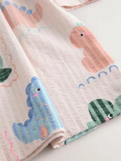 Next Long Sleeve Jersey Dress (3mths-7yrs)^ Dresses|Dresses