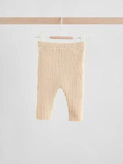 Next Baby Knitted Cardigan and Leggings 2 Piece Set (0mths-3yrs)^ Knitwear|Knitwear