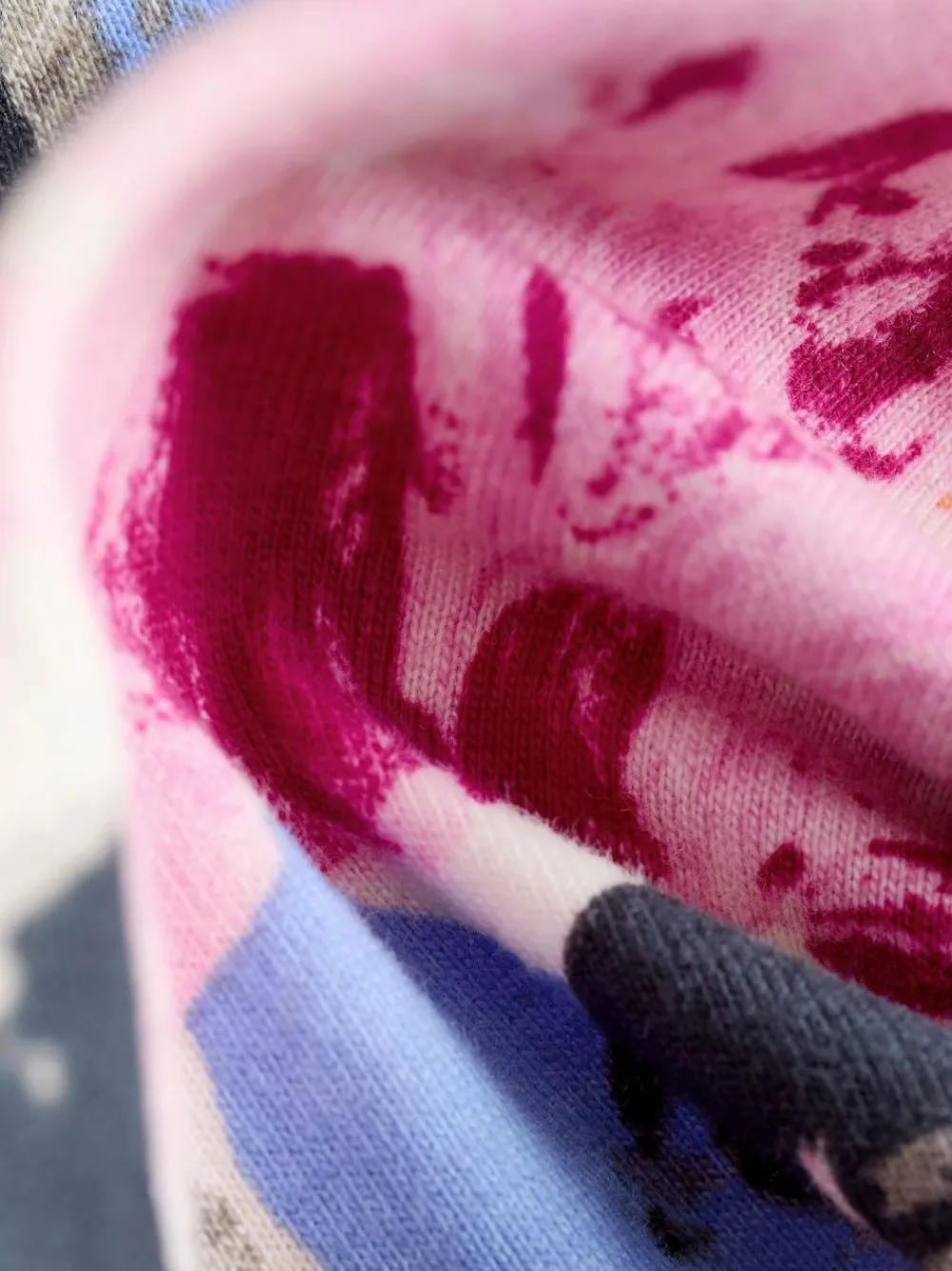 Best Next Cream Floral 100% Cotton Vest Short Set Pyjamas