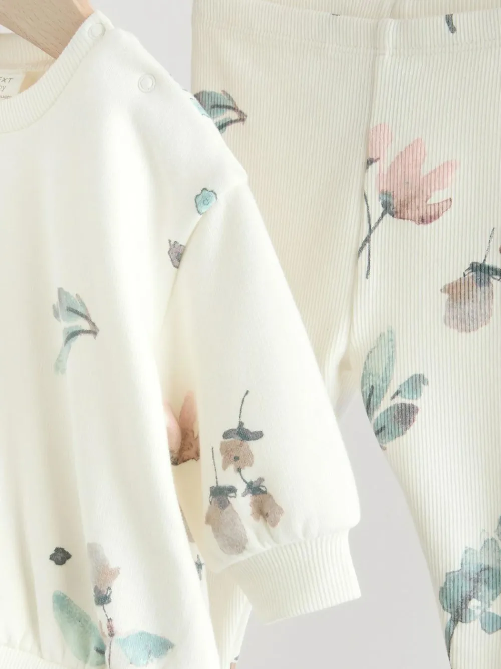 Next Baby Sweater and Joggers Set 2 Piece (0mths-2yrs)^ Baby Winter Clothing|Sweatshirts & Hoodies