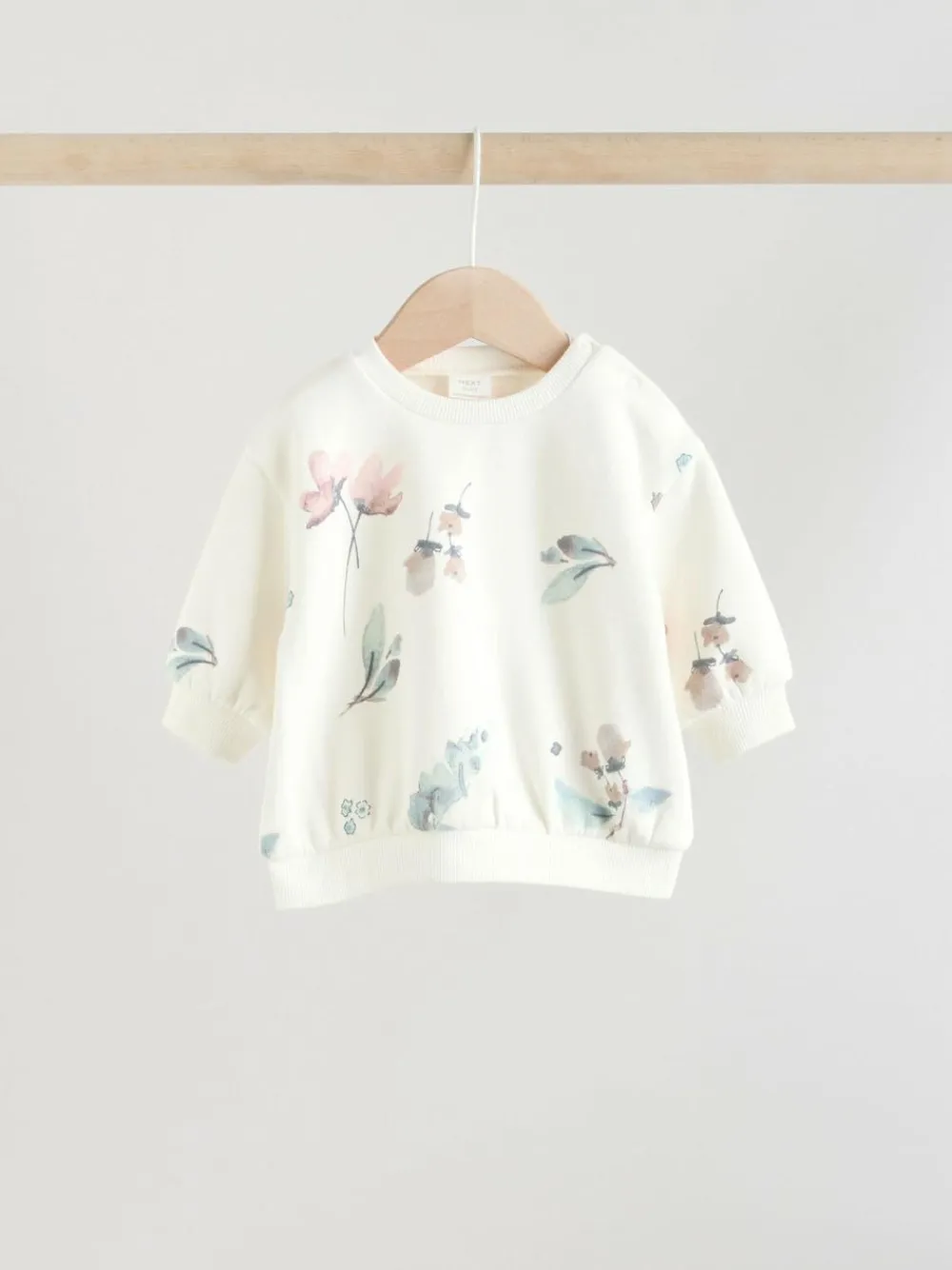 Next Baby Sweater and Joggers Set 2 Piece (0mths-2yrs)^ Baby Winter Clothing|Sweatshirts & Hoodies