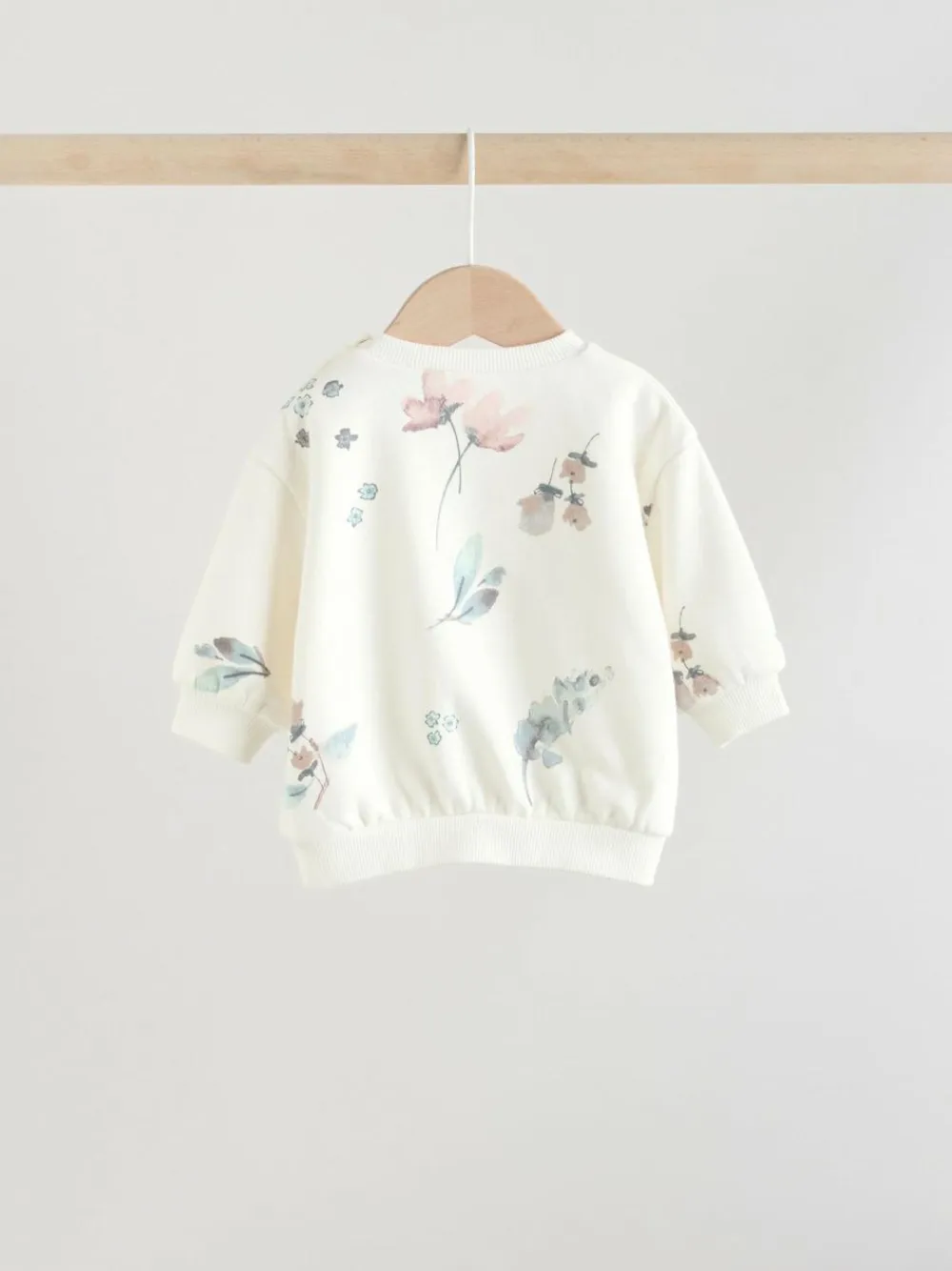 Next Baby Sweater and Joggers Set 2 Piece (0mths-2yrs)^ Baby Winter Clothing|Sweatshirts & Hoodies