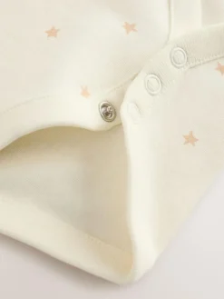 Clearance Next Baby Bodysuits 1 Pack Cream Giraffe I Love My Mummy