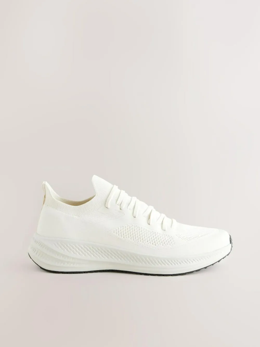 Next Knitted Trainers^ Sneakers