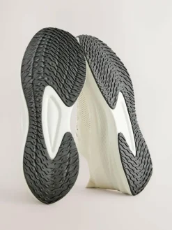 Next Knitted Trainers^ Sneakers