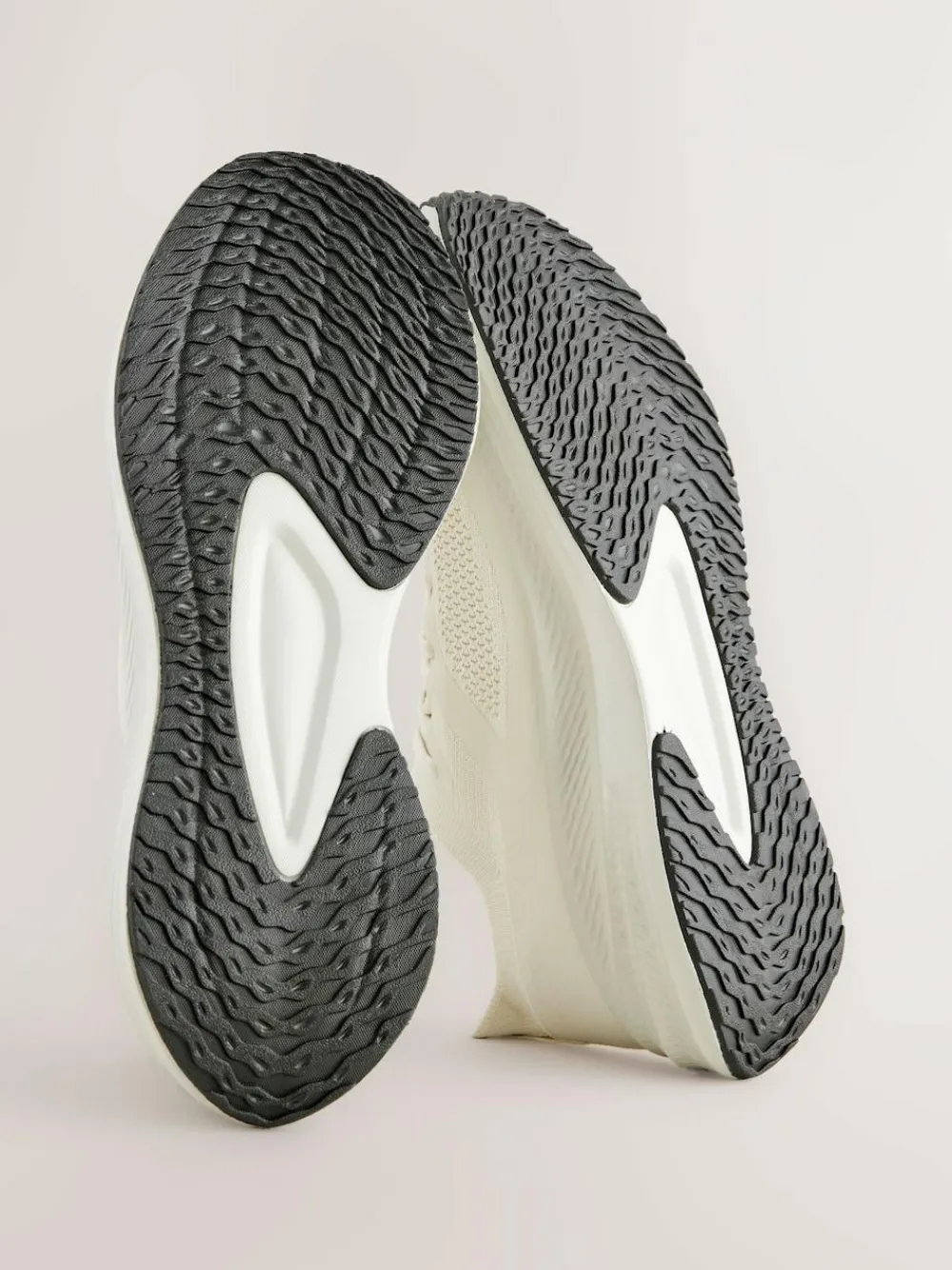 Next Knitted Trainers^ Sneakers