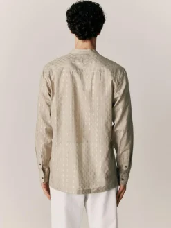 Best Next Cream Kurta