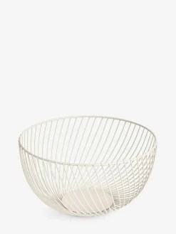 Next Moderna Wire Fruit Bowl^ Storage & Organisation