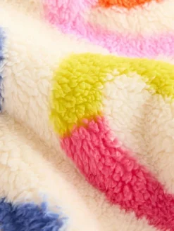 Next Zip Through Fleece (3mths-7yrs)^ Baby Winter Clothing|Sweatshirts & Hoodies