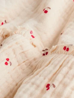 Next Baby Woven Long Sleeve Tops and Trousers 2 Piece Set (0mths-2yrs)^ Tops|Tops