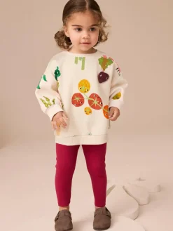 Next Sweatshirt and Leggings Set (3mths-7yrs)^ Sets & Co-Ords|Sets & Co-Ords