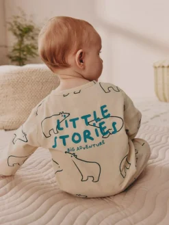 Next Baby Romper (0mths-2yrs)^ Cosy Club