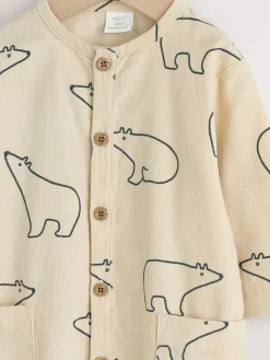 Next Baby Romper (0mths-2yrs)^ Cosy Club