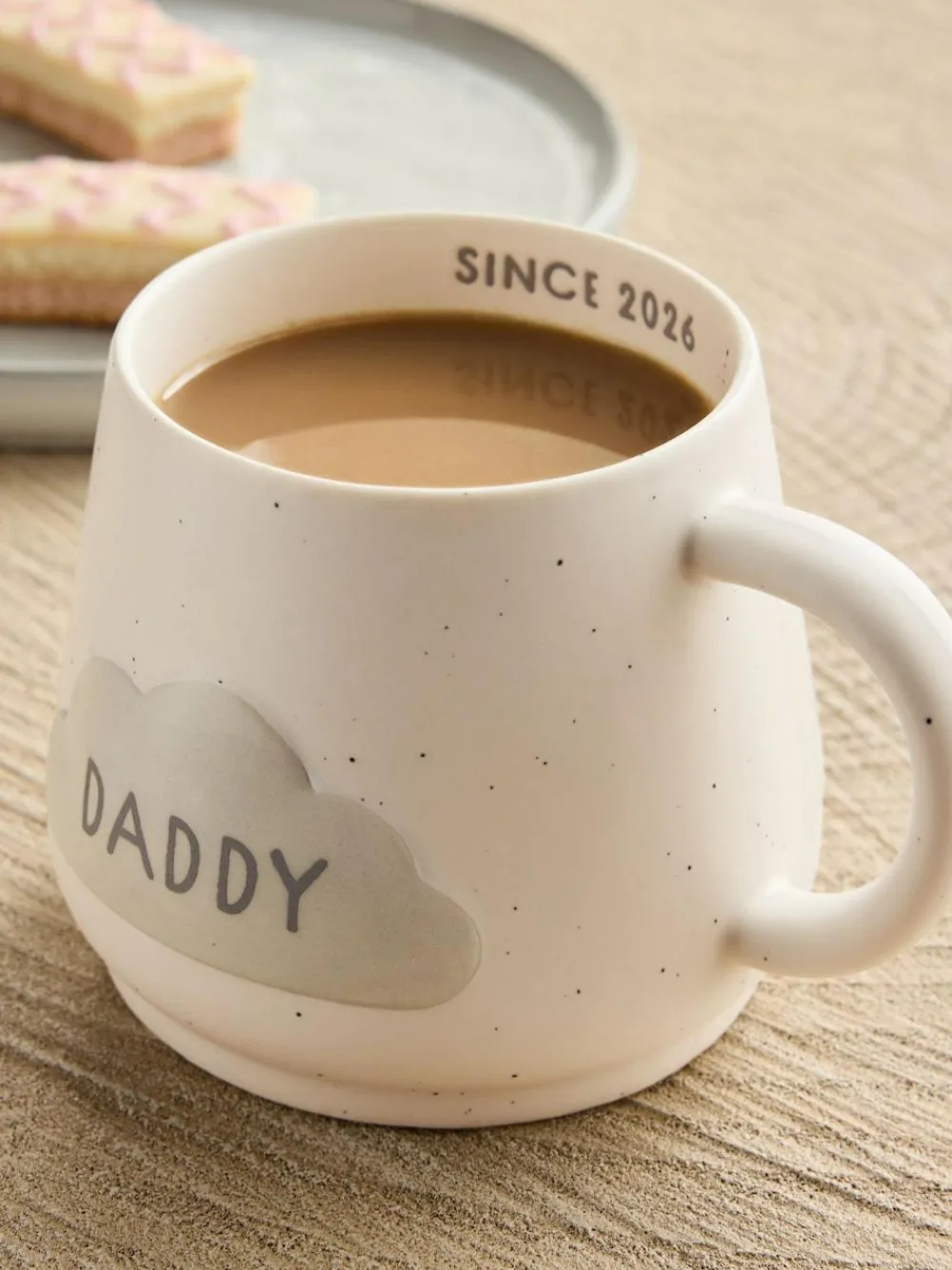 Hot Next Est 2026 Cloud Mug Daddy