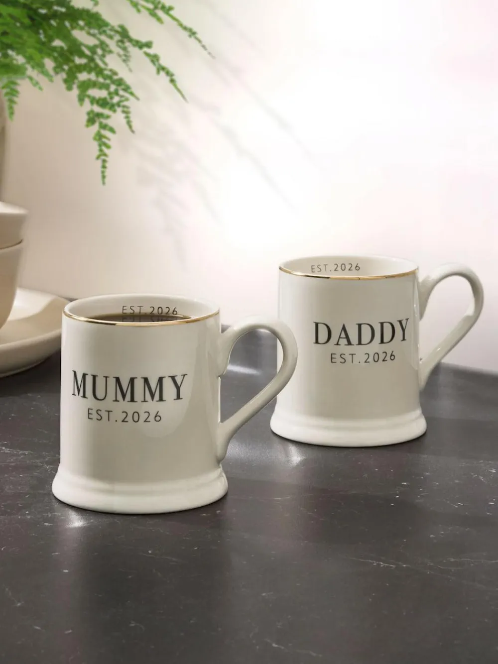 Next Est 2026 Monochrome Mug^ Mugs & Cups