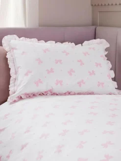 Next Dancers Supersoft 100% Cotton Percale 200 Thread Count Duvet Cover and Pillow Case Set^ Childrens Bedding|Bedsets & Duvet Covers