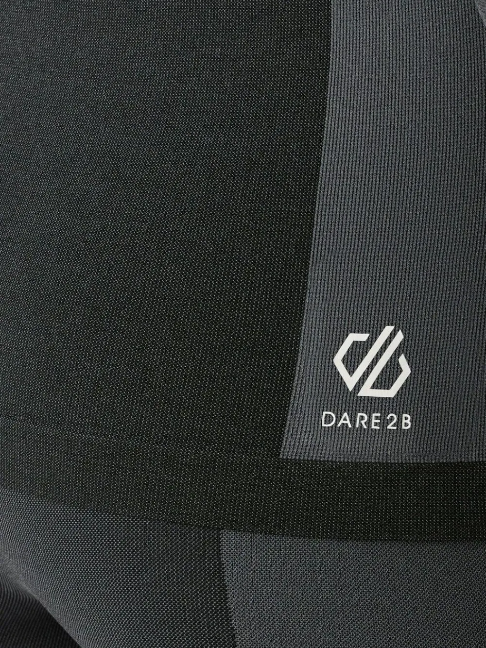 Dare 2b In The Zone III Black Baselayer Set^Women Thermals|Sportswear